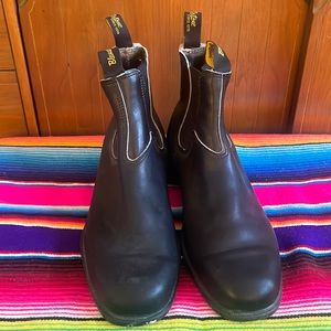Men’s Blundstone Boots